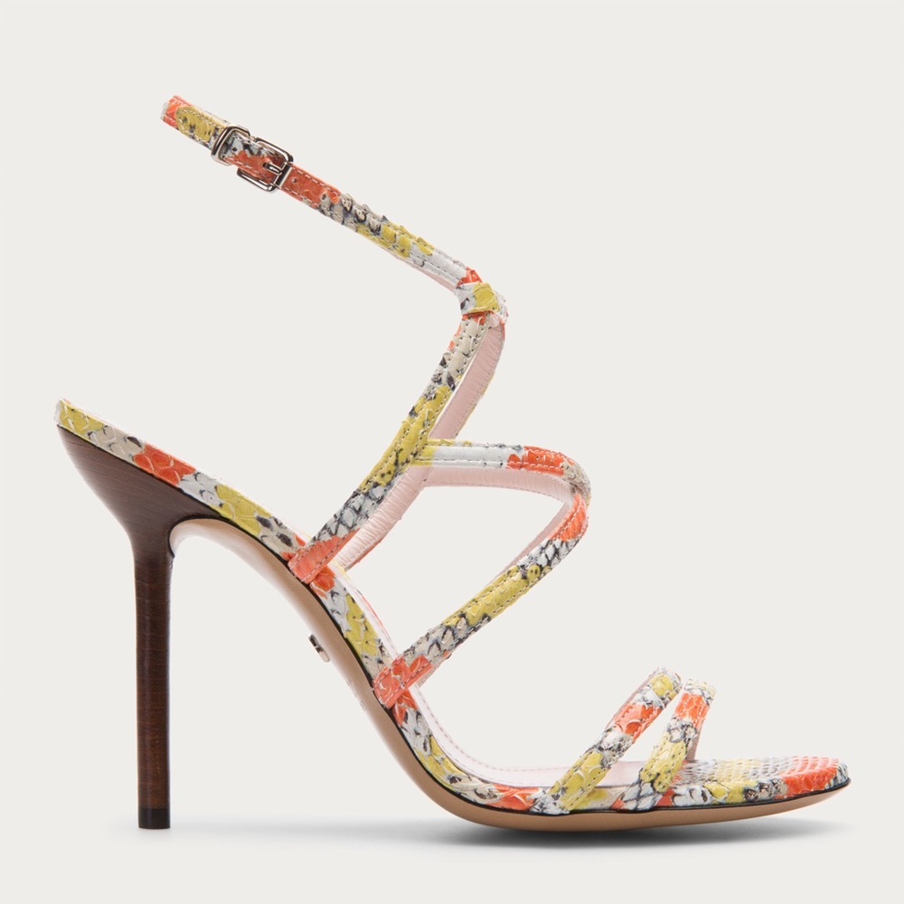 Bally
Women's Yellow Electre